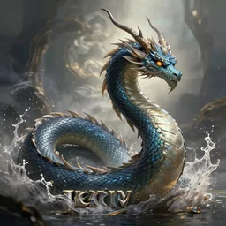 [ important ] amazing masterclass portrait of the cloud serpent dragon of thunder ], hearthstone splash art, deiv calviz, splash art, natural light, elegant, intricate, fantasy, atmospheric lighting, by greg rutkowski, hearthstone splash art, hd wallpaper, ultra high details, cinematic composition, professional master piece made in one year