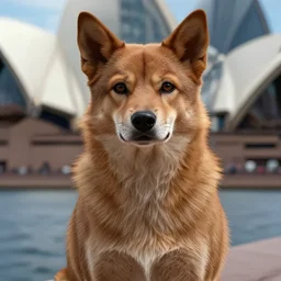 sydney in watchdogs 2