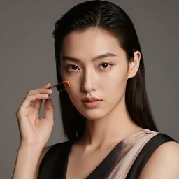 model, loreal