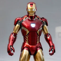 ironman g _ 7 7 8 kimi no,