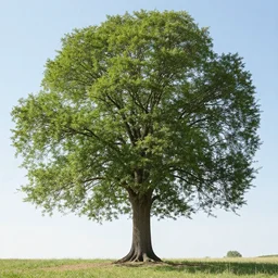A beautiful Tree, but on a closer look everything is not as good as it seems