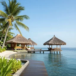 beautiful bali indonesia