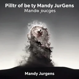 Pillar of Creation by Mandy Jurgens