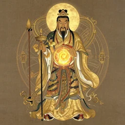 heresy of a golden core demonic path taoist, by Feng Zhu