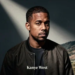 kanye west new album cover