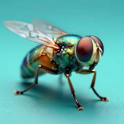 high_quality_macro_dog_warrior_metallic_tachinid_fly_gorgeous_highly_detailed_hannah_yata_elson_peter_cinematic_turquoise_lighting_-H_768_-C_15.0_-n_9_-i_-s_40