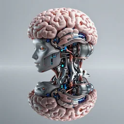 dreamland nanite machine brains, beautiful, reflection, bio-tech, mutant, artstation, digital art, concept art, fantasy, artstation, highly detailed, sharp focus
