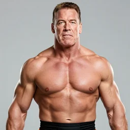 Photograph of Hulk Hogan