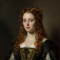 Gothic princess. By William-Adolphe Bouguerea, highly_detailded