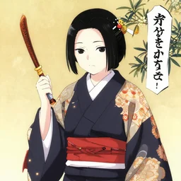 japanese kappa