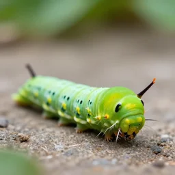 a caterpillar - cat - hybrid, animal photography