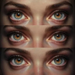epic professional digital art of hungry eyes, atmospheric lighting, painted, intricate, detailed, by leesha hannigan, wayne haag, reyna rochin, ignacio fernandez rios, mark ryden, iris van herpen, best on artstation,, wlop, cgsociety, epic, stunning, gorgeous, much wow, cinematic, masterpiece.
