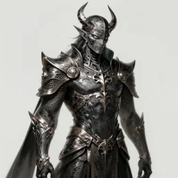 Morgott the Omen King from Elden Ring, intricate, elegant, highly detailed, digital painting, artstation, concept art, smooth, sharp focus, illustration, art by anato Finnstark and Peter mohrbacher,