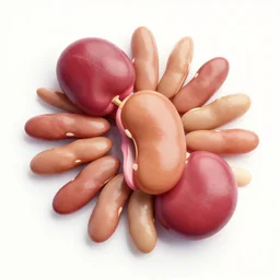 kidney bean super nova