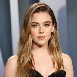 Hailee Steinfeld