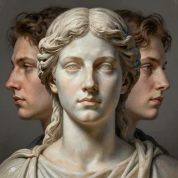 athena goddess of wisdom, realistic portrait, symmetrical, highly detailed, digital painting, artstation, concept art, smooth, sharp focus, illustration, cinematic lighting, art by artgerm and greg rutkowski and alphonse mucha and louis theophile hingre