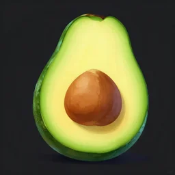 🥑, digital Art, artstation, Greg rutkowski, Trending artstation,