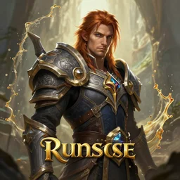 [ important ] amazing masterclass portrait of bob from runescape [! important ], hearthstone splash art, deiv calviz, splash art, natural light, elegant, intricate, fantasy, atmospheric lighting, by greg rutkowski, hearthstone splash art, hd wallpaper, ultra high details, cinematic composition, professional master piece made in one year