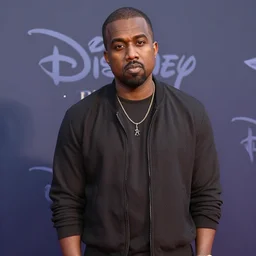 disney pixar kanye west