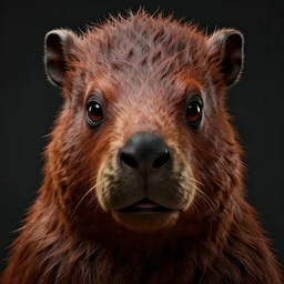 hyperrealistic dslr film still of justin bieber ( beaver ) chimera mask, stunning 8 k octane comprehensive 3 d render, inspired by istvan sandorfi & greg rutkowski & unreal engine, perfect symmetry, dim volumetric cinematic lighting, extremely hyper - detailed, incredibly real lifelike attributes & flesh texture, intricate, masterpiece, artstation, stunning
