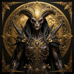 portrait of extraterrestrial wraith, in style of Doom, in style of Midjourney, insanely detailed and intricate, golden ratio, elegant, ornate, horror, elite, ominous, haunting, matte painting, cinematic, cgsociety, H.R. Giger, James jean, Noah Bradley, Darius Zawadzki, Zdizslaw Beksinski, vivid and vibrant