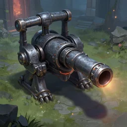 protoss cannon rush