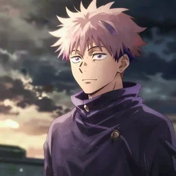 jujutsu kaisen, very beautiful