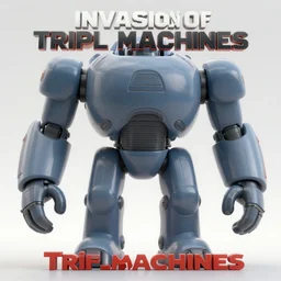 a movie poster, invasion of the tripmachines, realistic digital art, 3 d render of a huge futuristic steampunk generator inside a steampunk machinery, 8 k, fluorescent colors, halluzinogenic, multicolored, exaggerated detailed, unreal engine