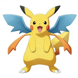 pokemon, creature concept art