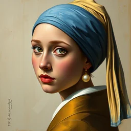 team fortress 2 scout the girl with the pearl earring as the team fortress 2 scout team fortress 2 scout team fortress 2 scout scout team fortress 2 scout, beautiful full portrait painting by gaston bussiere, katsuya terada, nc wyeth, greg rutkowski, craig mullins, vermeer, frank frazetta, mucha, tom of finland, artgerm trending on artstation