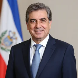 sebastian pinera