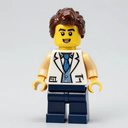 dr. strangelove in lego