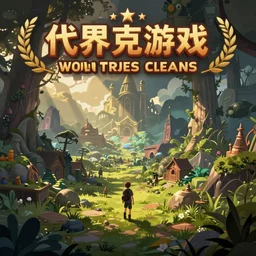 point and click adventure game background fantasy digital comics