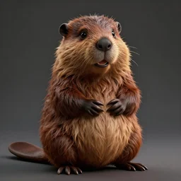 hyperrealistic dslr film still of! justin bieber! disguised as anthropomorphous ( beaver ), stunning 8 k octane comprehensive 3 d render, inspired by istvan sandorfi & greg rutkowski & unreal engine, perfect symmetry, dim volumetric cinematic lighting, extremely hyper - detailed, incredibly real lifelike attributes & flesh texture, intricate, masterpiece, artstation