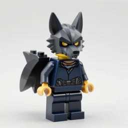 Lego Werewolf