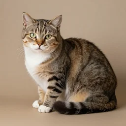 half human half cat
