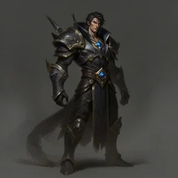 concept art of league of legends character gentleman, dark fantasy, greg rutkowski, artstation, ambient lighting, digital painting