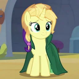 tyrion lannister in my little pony
