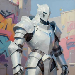 greg manchess portrait painting of light armored cthulhu the great old one as overwatch character, medium shot, asymmetrical, profile picture, organic painting, sunny day, matte painting, bold shapes, hard edges, street art, artstation, by huang guangjian, gil elvgren, ruan jia, greg rutkowski, gaston bussiere
