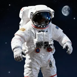 samurai astronauts