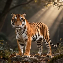 tigerlilly