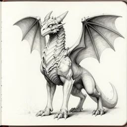 sketchbook gargoyles, magnificent, medium shot, details, sharp focus, elegant, highly detailed, illustration, by jordan grimmer and greg rutkowski, intricate, beautiful, trending artstation, pixiv, digital art