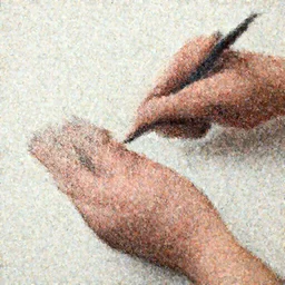 hands. reference, tutorial, practice. Greg Rutkowski