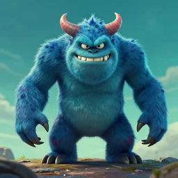 The moster beautiful phone wallpaper