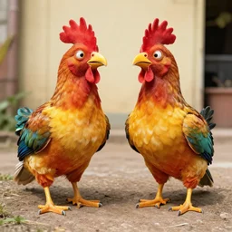 los pollos hermanos