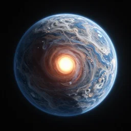 Before the Big Bang
