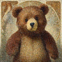 a portrait of anthropomorphic teddy bear, smoking weed, centered, detailed, digital painting, artstation, concept art, donato giancola, Dante Gabriel Rossetti, alphonse mucha, Joseph Christian Leyendecker, WLOP, Boris Vallejo, Annie Leibovitz and Steve McCurry, David Lazar, Jimmy Nelsson, Breathtaking, 8k resolution, extremely detailed, beautiful, artistic, hyperrealistic, octane render