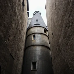 confusing perspective