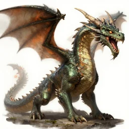 dragon concept, dragon body, dragon head, monster hunter monster, brent hollowell, beksinski