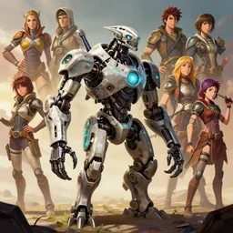 tideripper machine mecanical creature robot of horizon forbidden west horizon zero dawn bioluminiscence, art gta 5 comics, official fanart behance hd artstation by jesper ejsing, by rhads, makoto shinkai and lois van baarle, ilya kuvshinov, ossdraws borderlands and by feng zhu and loish and laurie greasley, victo ngai, andreas rocha, john harris alena aenami artworks in 4 k
